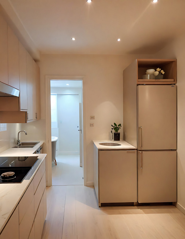 (Per INFO Monica 3482688677) A Padova, in centro storico, nelle vicinanze del Duomo e delle Rivie...