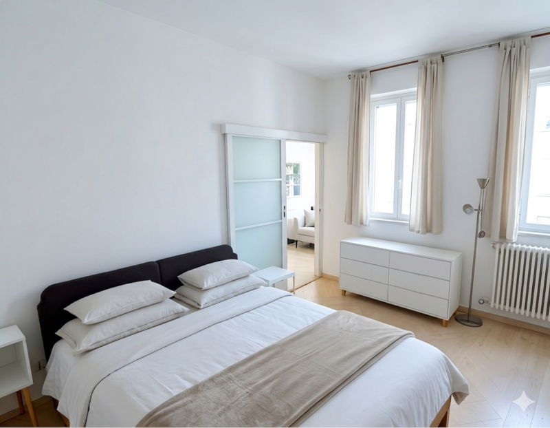 (Per INFO Monica 3482688677) A Padova, in centro storico, nelle vicinanze del Duomo e delle Rivie...