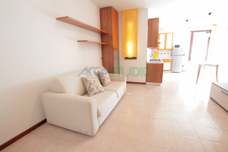 Bolzano Vicentino Affitto Appartamento bilocale