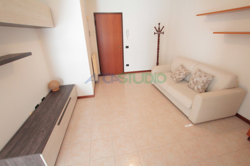 In posizione centrale a Bolzano Vicentino, proponiamo in affitto un luminoso miniappartamento sit...