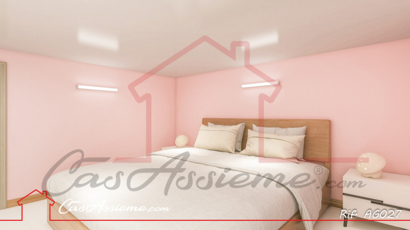 Rif. AG027
- EDIFICIO NZEB -
In posizione strategica in prossimità del centro storico di Tombolo,...