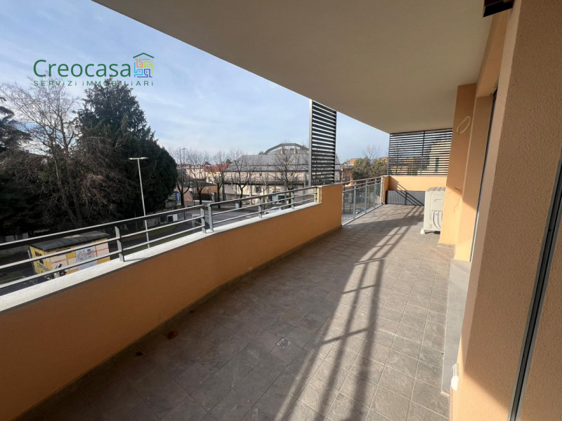 Stezzano Vendita Appartamento quadrilocale