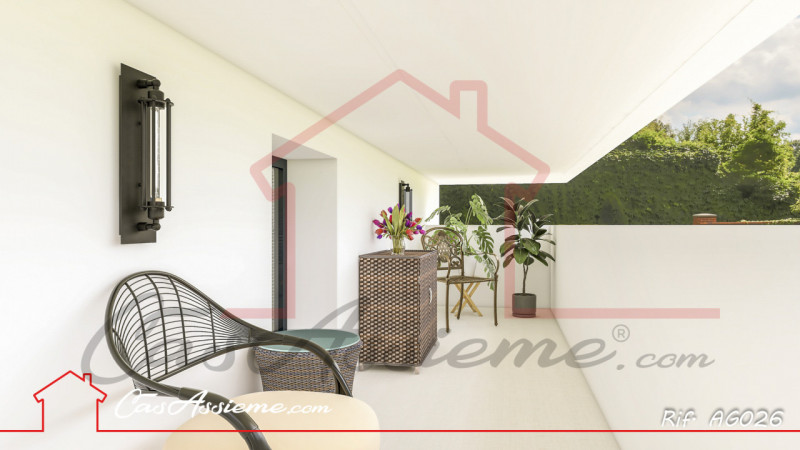 Rif. AG026
- EDIFICIO NZEB -
In posizione strategica in prossimità del centro storico di Tombolo,...