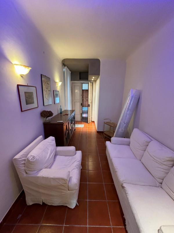 Firenze Affitto Appartamento quadrilocale