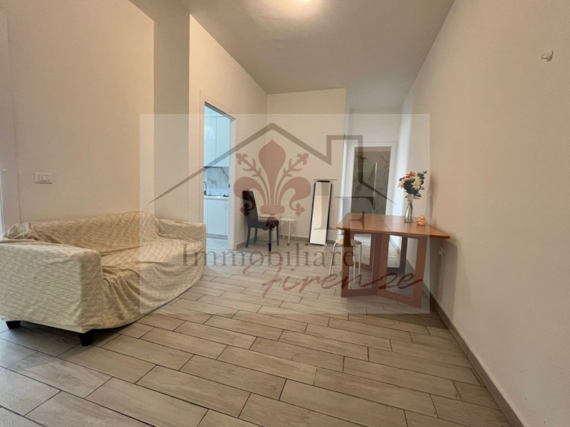 Firenze Vendita Appartamento trilocale