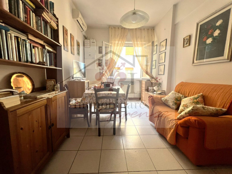 Firenze Vendita Appartamento bilocale