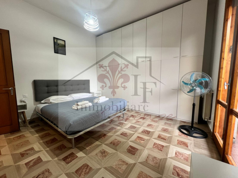 Firenze Affitto Appartamento quadrilocale
