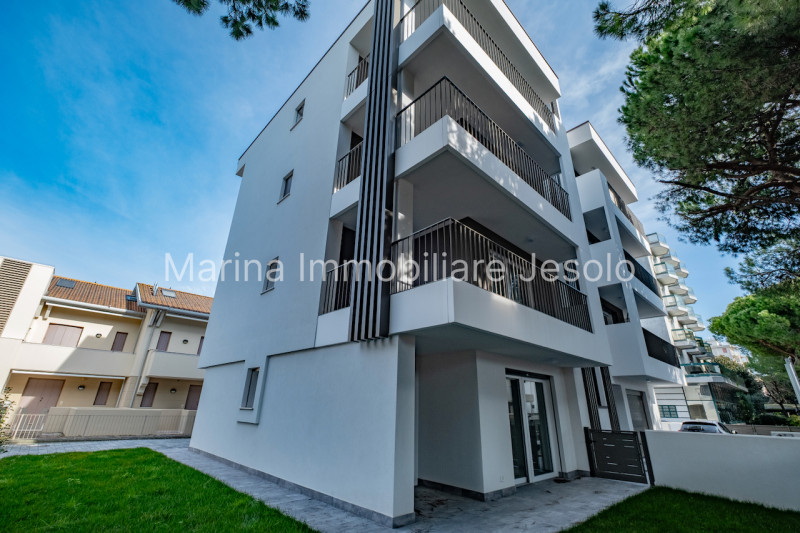 Jesolo Vendita Appartamento trilocale