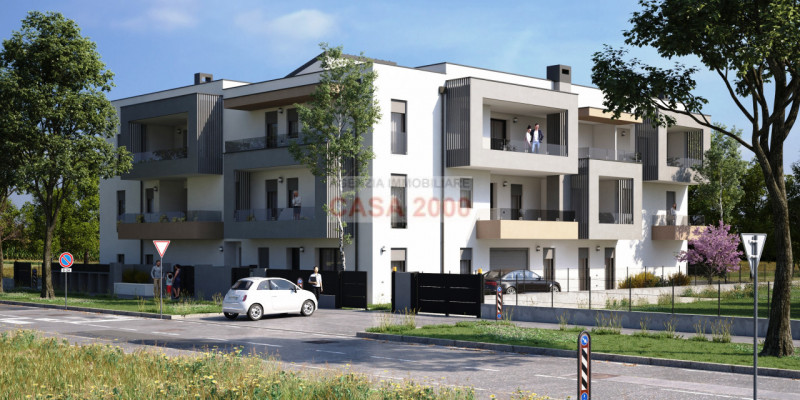 Comune: Tombolo
Zona: Tombolo - Centro
Contratto: vendita
Tipologia Immobile: attico 
Mq: 163
Car...