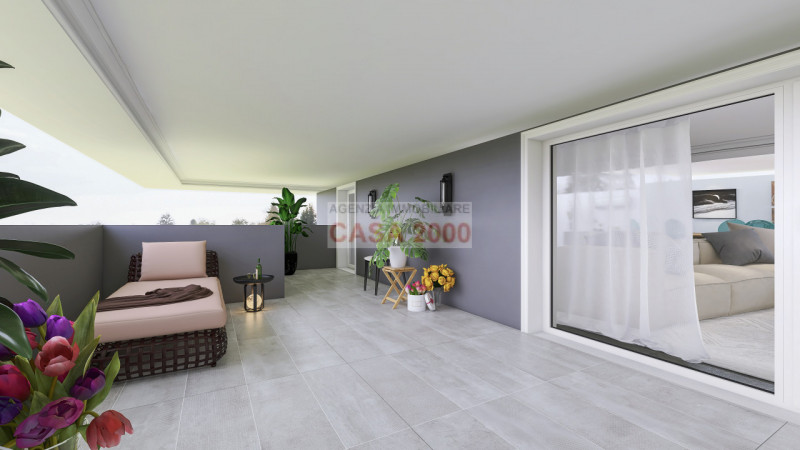 Comune: Tombolo
Zona: Tombolo - Centro
Contratto: vendita
Tipologia Immobile: attico 
Mq: 163
Car...