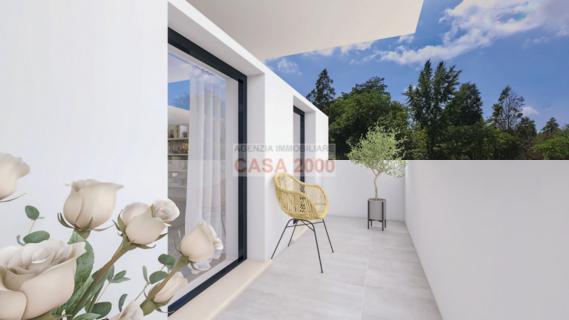 Comune: Tombolo
Zona: Tombolo - Centro
Contratto: vendita
Tipologia Immobile: attico 
Mq: 163
Car...