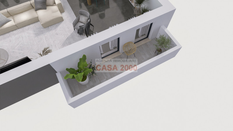 Comune: Tombolo
Zona: Tombolo - Centro
Contratto: vendita
Tipologia Immobile: attico 
Mq: 163
Car...