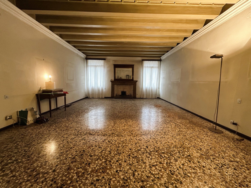 Vicenza Vendita Appartamento pentalocale