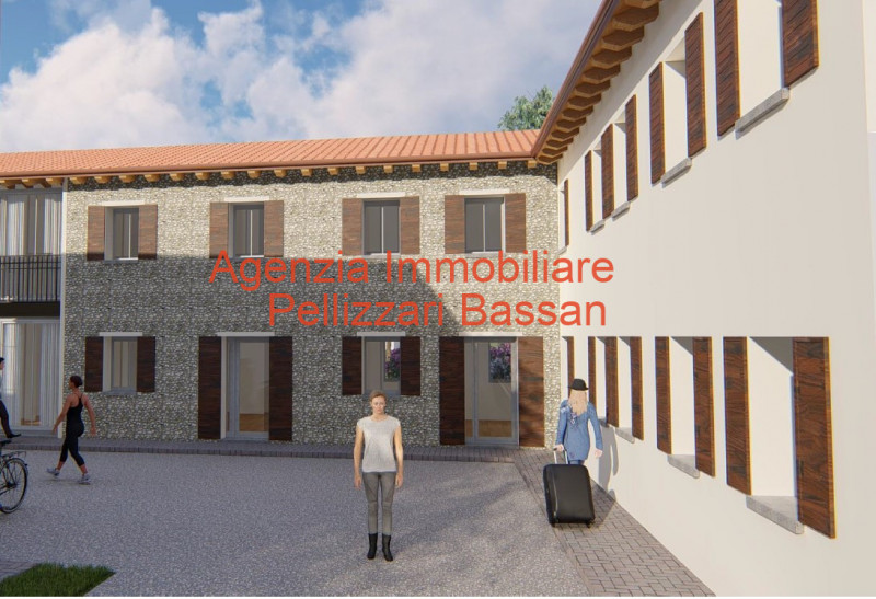 Se stai cercando un'opportunità unica per realizzare la casa dei tuoi sogni o investire in un imm...