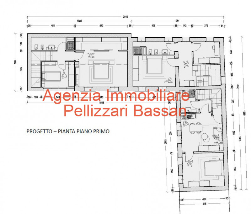 Se stai cercando un'opportunità unica per realizzare la casa dei tuoi sogni o investire in un imm...