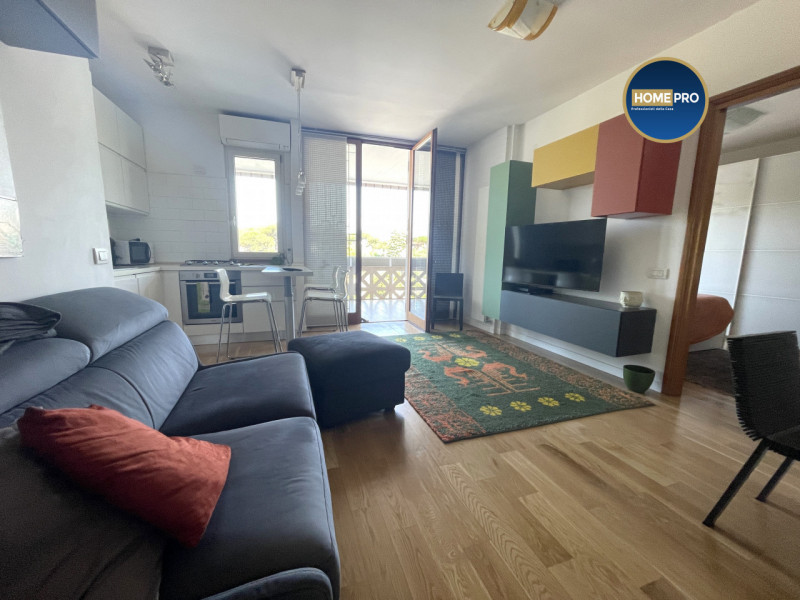 Roma Affitto Appartamento bilocale