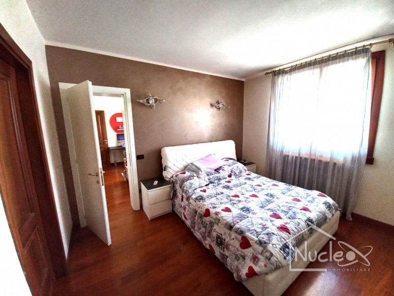 ABANO TERME: Nel prestigioso quartiere residenziale Pescarini comodo a tutti i servizi della citt...