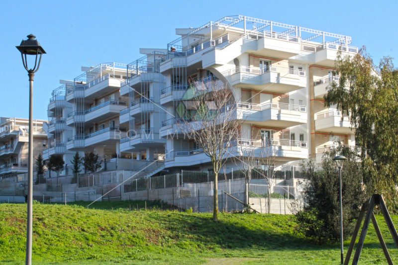 Roma Vendita Appartamento bilocale