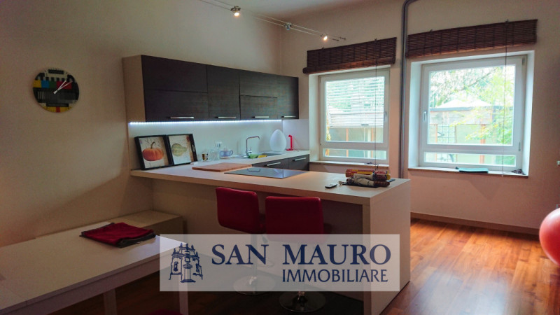 Vicenza Affitto Appartamento trilocale