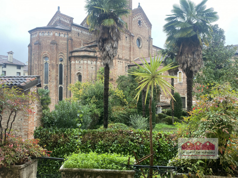 Vicenza Vendita Appartamento