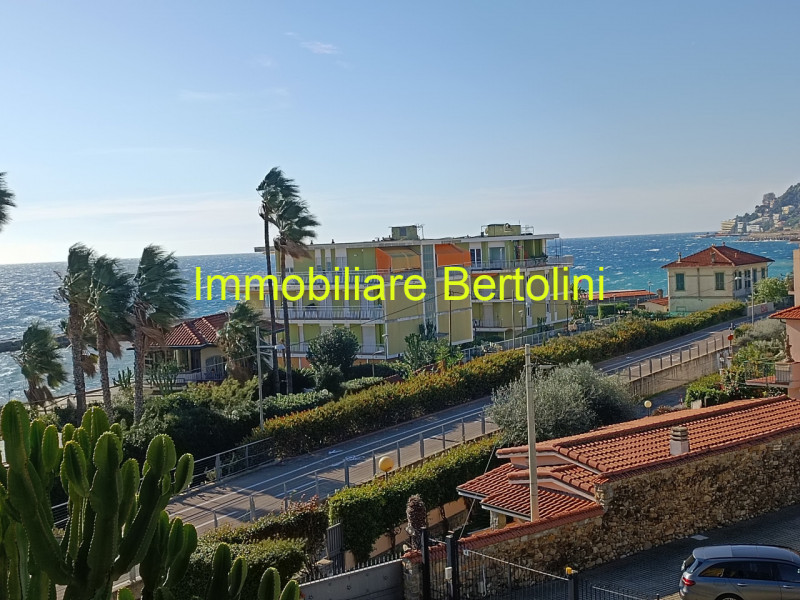 Sanremo Vendita Appartamento bilocale