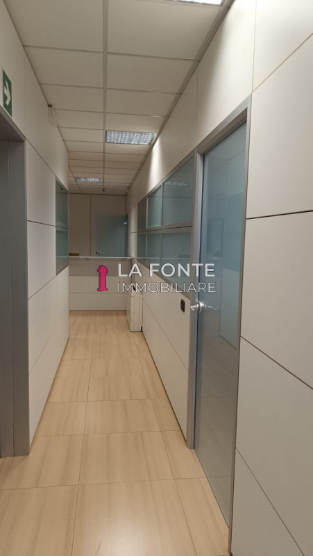 Camin Padova, Uffici in Business Centre Mq 360 Frazionabili, già suddivisi con pareti e pareti at...