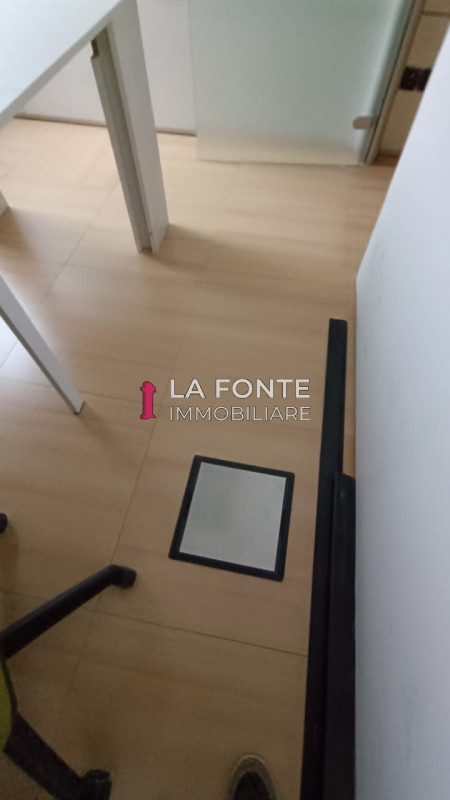 Camin Padova, Uffici in Business Centre Mq 360 Frazionabili, già suddivisi con pareti e pareti at...