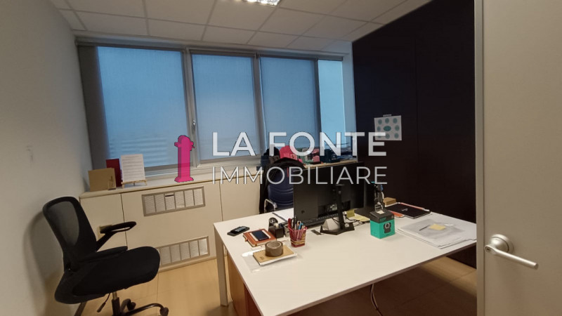 Camin Padova, Uffici in Business Centre Mq 360 Frazionabili, già suddivisi con pareti e pareti at...