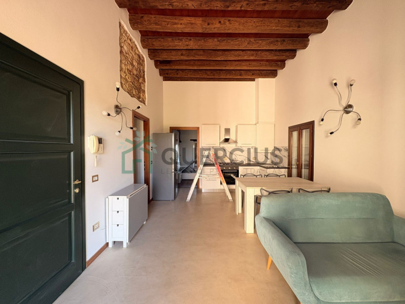 Belfiore Affitto Appartamento bilocale