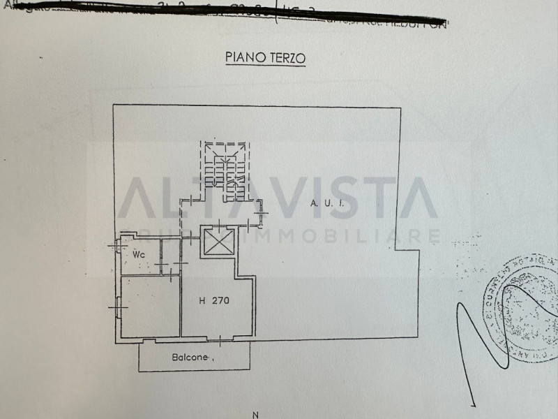 Appartamenti in Vendita a Lumezzane