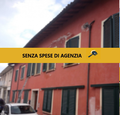 Santa Giuletta Vendita Appartamento bilocale