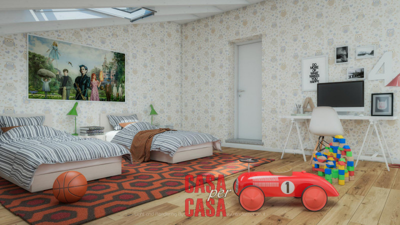 Rif. P566 : A pochi passi dal centro di Este proponiamo questo appartamento di nuova costruzione,...