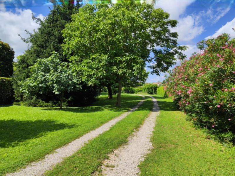 PADOVA – BRUSEGANA

Una casa dove crescere, respirare e sentirsi davvero a casa

Immagina una mat...