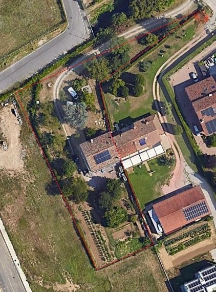 PADOVA -BRUSEGANA

Scopri questa splendida casa CON AMPIO GIARDINO, situata in una tranquilla zon...