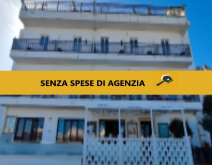 Rodi Garganico Vendita Hotel - albergo