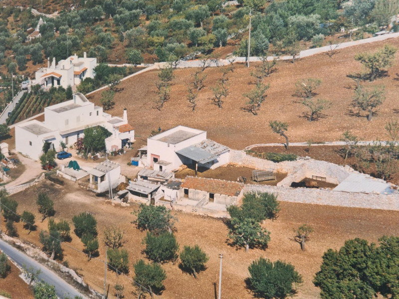 Castellana Grotte Vendita Rustico