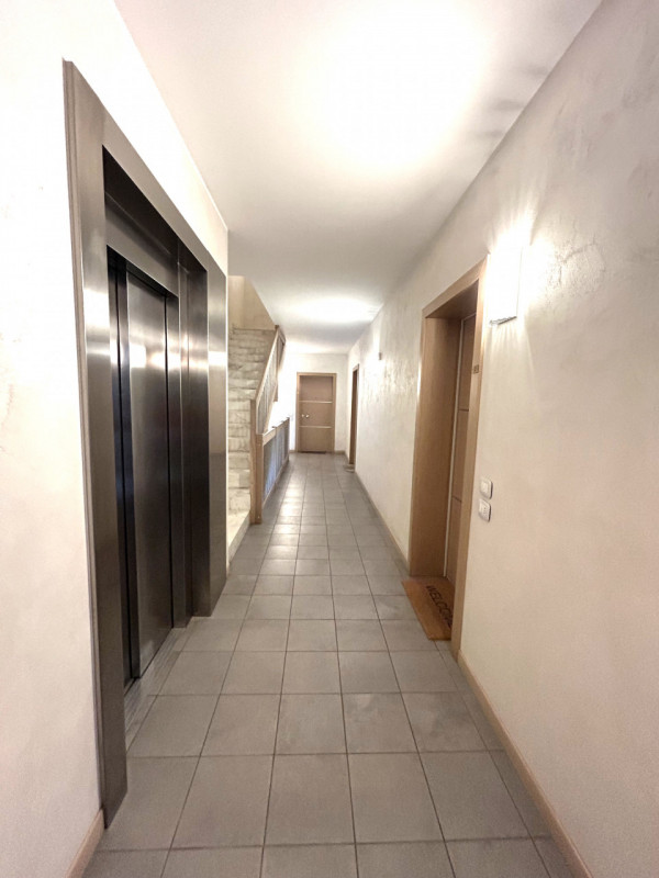 Padova zona Crocifisso Nicoletta Dardilli di AD Casa Padova propone in locazione recente appartam...