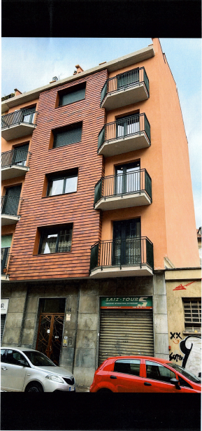 Torino Affitto Negozio