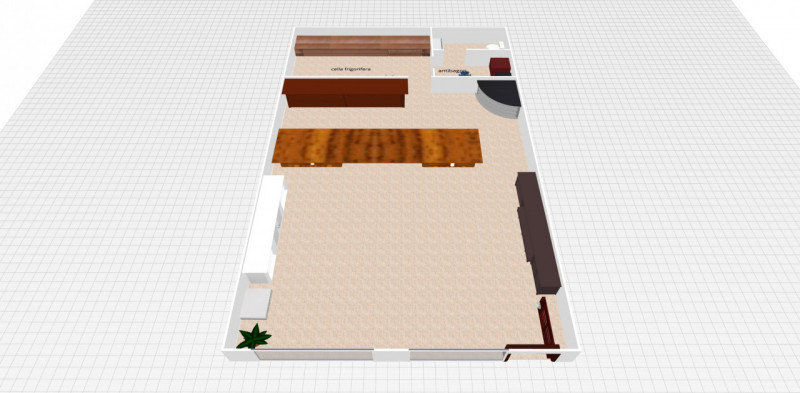 Mirano Vendita Negozio