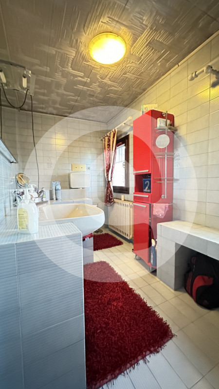 Nel cuore di Campodarsego, proponiamo in vendita una porzione di trifamiliare indipendente, ideal...