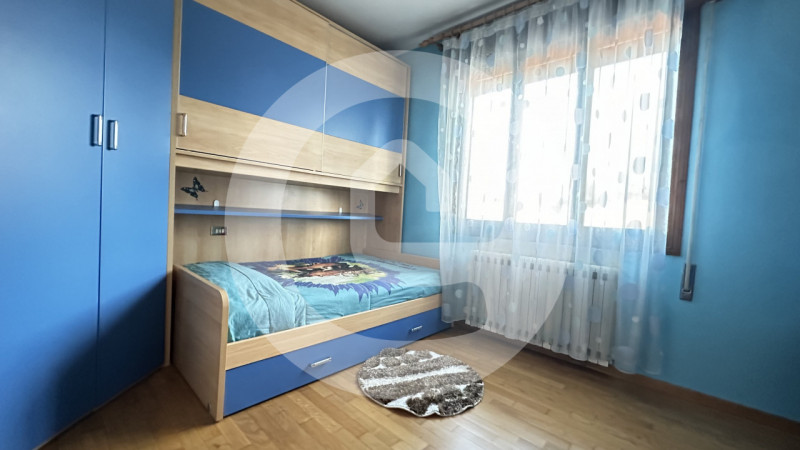 Nel cuore di Campodarsego, proponiamo in vendita una porzione di trifamiliare indipendente, ideal...