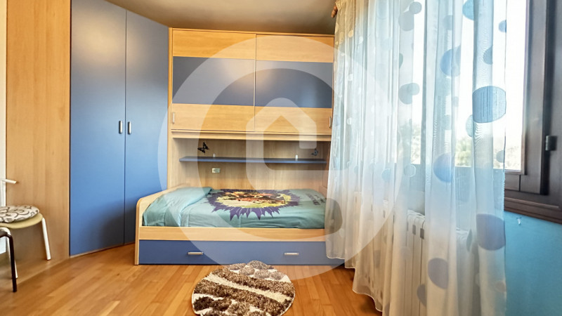 Nel cuore di Campodarsego, proponiamo in vendita una porzione di trifamiliare indipendente, ideal...