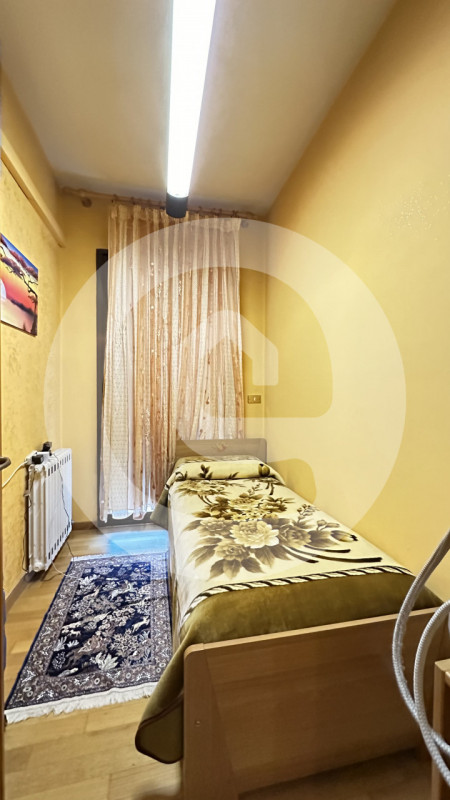 Nel cuore di Campodarsego, proponiamo in vendita una porzione di trifamiliare indipendente, ideal...