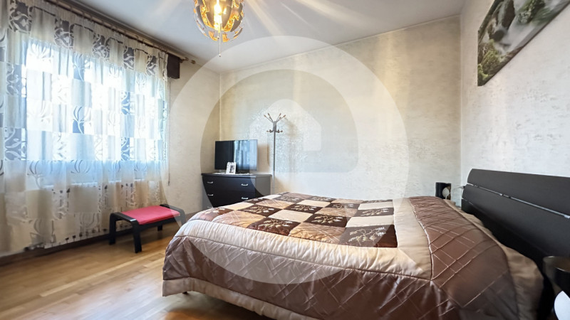 Nel cuore di Campodarsego, proponiamo in vendita una porzione di trifamiliare indipendente, ideal...