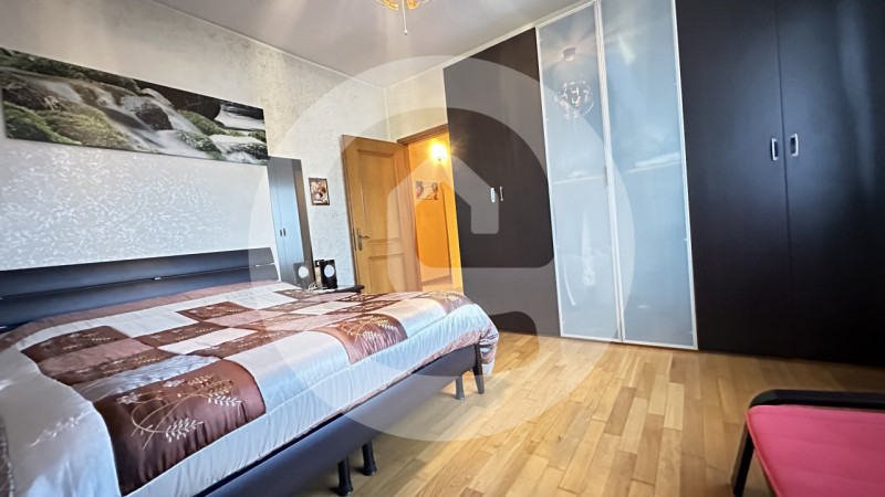 Nel cuore di Campodarsego, proponiamo in vendita una porzione di trifamiliare indipendente, ideal...