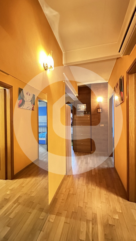 Nel cuore di Campodarsego, proponiamo in vendita una porzione di trifamiliare indipendente, ideal...