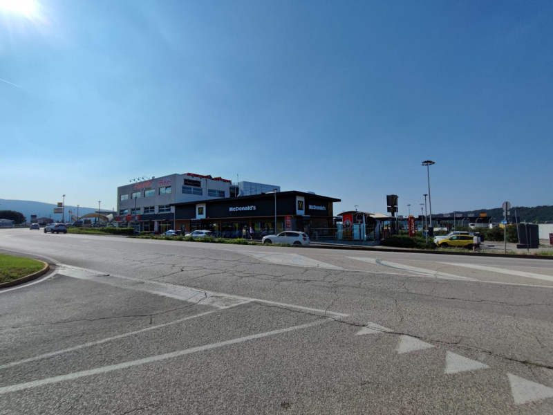 Affi Vendita Negozio