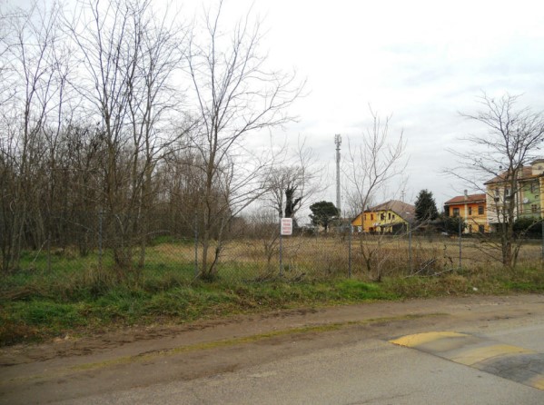 Chioggia Vendita Terreno terreno edificabile residenziale