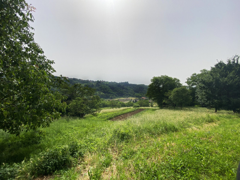 Sogni di vivere in un borgo collinare, immerso nella tranquillità della natura, ma con tutti i co...