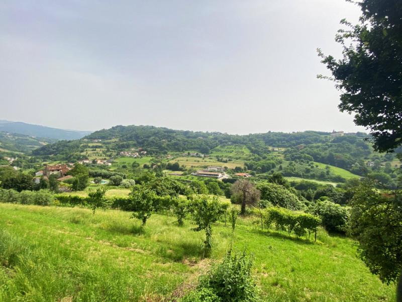 Sogni di vivere in un borgo collinare, immerso nella tranquillità della natura, ma con tutti i co...